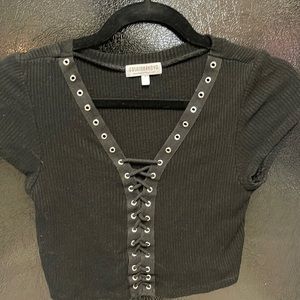 Cute from smoke free home.